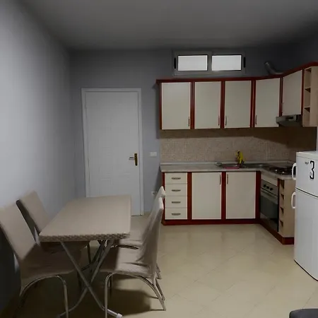 Appartement Aman *