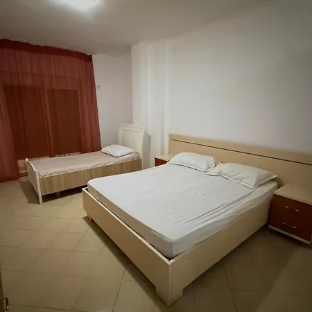 Appartement Aman