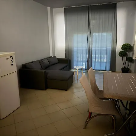 Appartement Aman