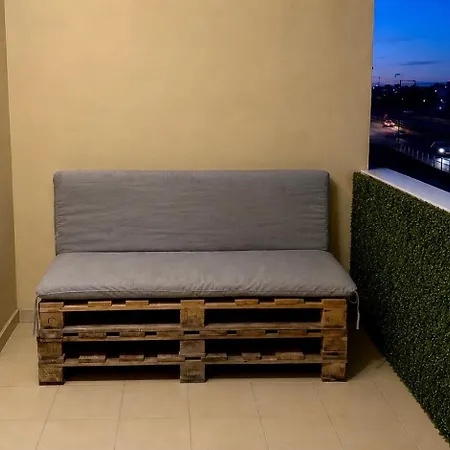 Appartement Aman Durrës