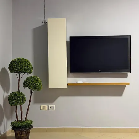 Aman Appartement *